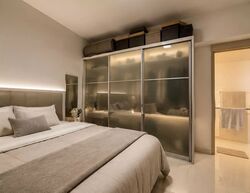 Hillcrest Arcadia (D11), Condominium #594262921